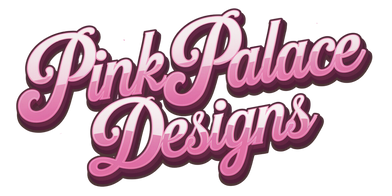 Pink Palace Designs